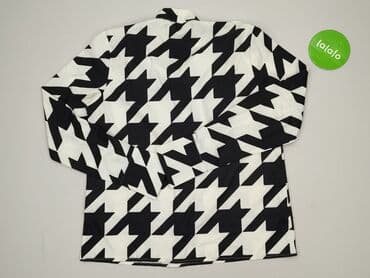 shein czarne bluzki: Shein, Bluzka damska, rozmiar S — 3