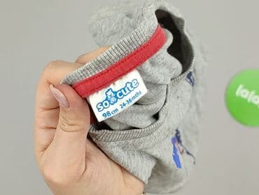 decatlon koszulka uv: T-shirt, So cute, 2-3 years, 92-98 cm, condition - Very good — 5
