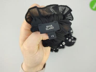 Жінкам: River Island, Жіноча блуза, L — 4