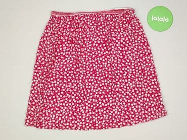 spódnice haftowane kwiaty: Spódnica damska, rozmiar S — 3