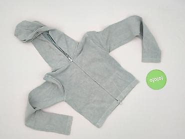 bluza szachy: Bershka, Bluza z kapturem damska, rozmiar M — 2