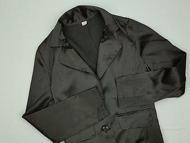 bomber h m: Marynarka damska, rozmiar S — 1