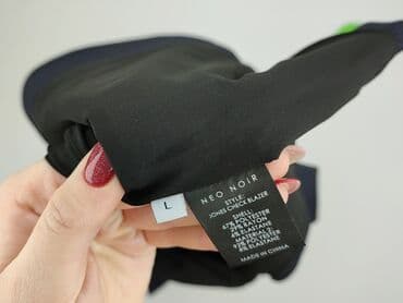 stradivarius marynarka: Neo Noir, Marynarka damska, L — 5