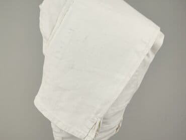 mango slim fit mom jeans: Denim, Jeansy damskie, rozmiar M — 6