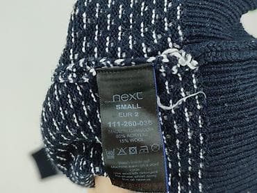 kurtki next: NEXT Petite, Sweter dla mężczyzn, rozmiar S — 5