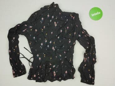 piżama h and m: H&M, Women's blouse, size M — 3