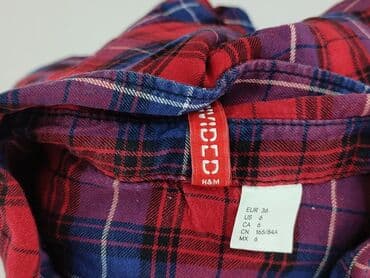 colin mcrae t shirty: H&M, Koszula damska, rozmiar S — 4