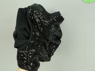 lidl top z wbudowanym biustonoszem: Esmara, Top damski, rozmiar L — 5