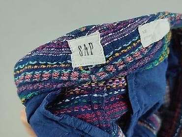 misbhv szorty: Gap, Szorty damskie, rozmiar M — 4