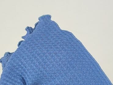 bluzka h: Shein, Women's blouse, size M (EU 38) — 6