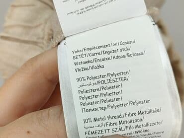 candy.pl ubrania: CAMAIEU, Spodnie materiałowe damskie, rozmiar S — 6