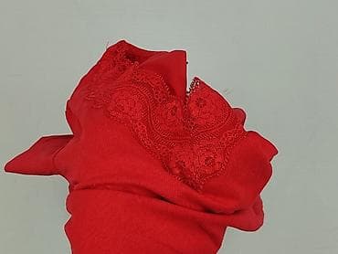 trapezowe bluzki: Janina, Bluzka damska, rozmiar M — 6