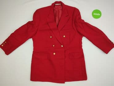 kurtka zimowa local heroes: Canda, Trencz damski, 3XL — 2