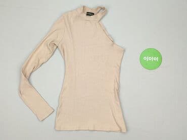 sukienka z jednym rękawem zara: Wassyl, Top damski, rozmiar XS — 2