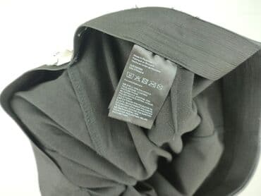 grube rajstopy h m: H&M, Leggings Eco-leather for women, size M — 6