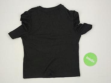 czerwona bluza pull: Bluzka damska, rozmiar S — 3