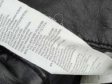 inextenso buty: Calzedonia, Spodnie materiałowe damskie, rozmiar XS — 6