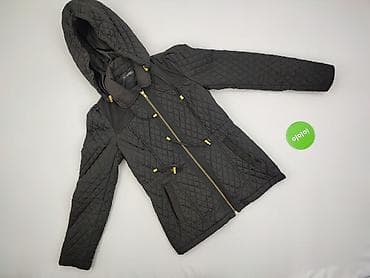 parka clockhouse: Petites, Parka damska, rozmiar 2XS — 6