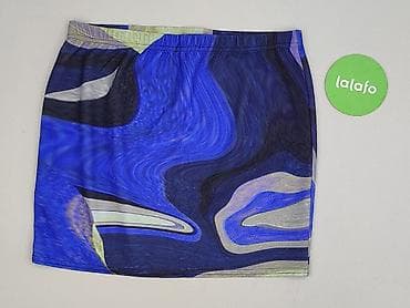 crop top primark: PrettyLittleThing, Spódnica damska, rozmiar XL — 3