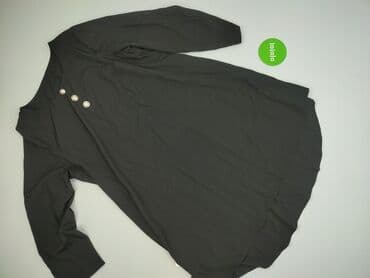 sukienka tomex: Sukienka damska, rozmiar 4XL — 2