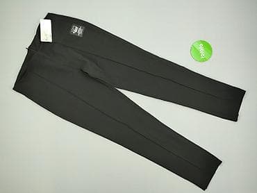 black sabbath hm: Moda Italia, Spodnie materiałowe damskie, rozmiar S — 2