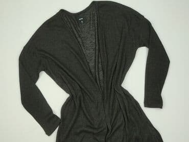 kurtki zimowe w sinsay: Sinsay, Kardigan damski, rozmiar M — 1