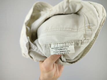 cargo ubrania: Spodnie cargo damskie, rozmiar M — 4