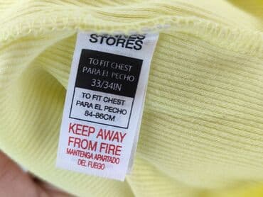 koszulki bez rękawów damskie samsoe samsoe: T-shirt damski, rozmiar S — 5