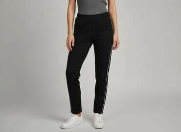 tally weijl buty: Tally Weijl, Material trousers for women, size S — 6