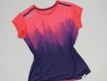 T-shirt, Decathlon, 14 years, 158-164 cm, condition - Very good
