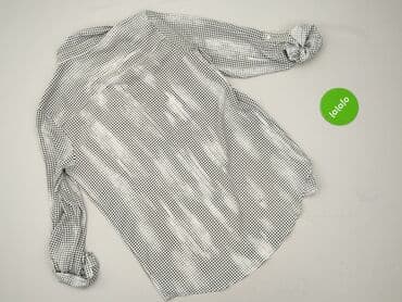 koszulka z jamnikiem reserved: Ann Taylor, Koszula damska, S — 3