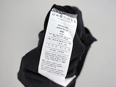 bluzki modal: Max Mara, Top damski, rozmiar S — 5