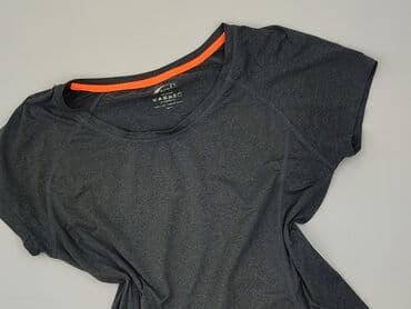 under armor compression t shirty: Active, T-shirt damski, rozmiar L — 1