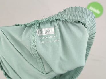 oreo majtki: Ergee, Szorty damskie, rozmiar S — 4