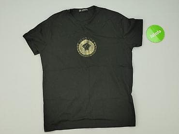 batman smyk: Versace, T-shirt damski, rozmiar M — 2