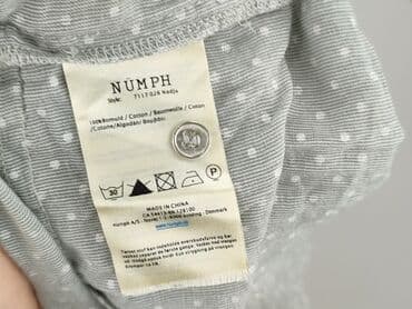 numph bluzki: Nümph, Koszula damska, rozmiar S — 5