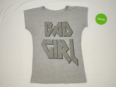 koszulki hooligans: T-shirt damski, rozmiar M — 2