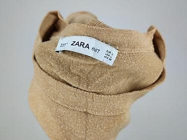 clockhouse sweter: Zara, Sweter damski, rozmiar L — 4