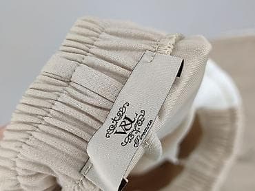 vinted l: Spodnie materiałowe damskie, rozmiar One size — 4