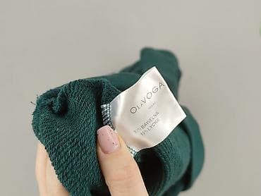 dresy stylizacje: O'la Voga, Bluza z kapturem damska, rozmiar S — 5