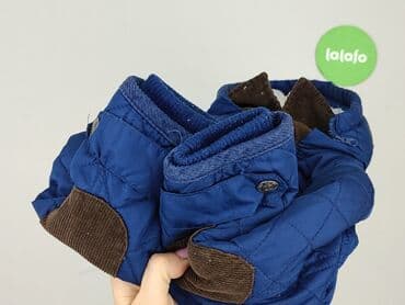 smyk ubranka dla niemowląt: Jacket, Cool Club, 9-12 months, condition - Good — 6