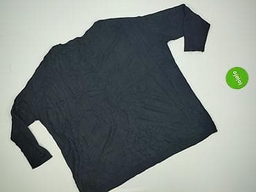 bluza paliona: Bluzka damska, rozmiar 6XL — 3