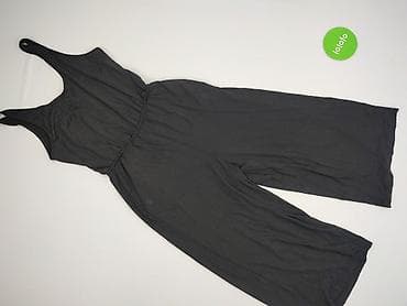 renee buty na platformie: Oysho, Kombinezon damski, rozmiar S — 2