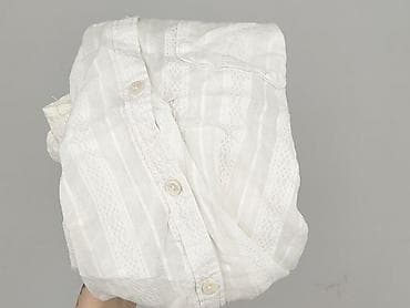 mango t shirt basic: Atmosphere, Koszula damska, rozmiar M — 6