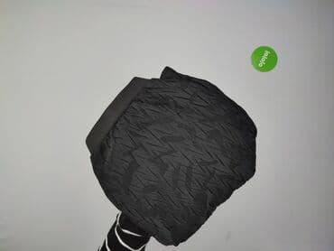 Trousers: Material trousers for women, size S at lalafo.pl — 4 Trousers: Material trousers for women, size S — 4