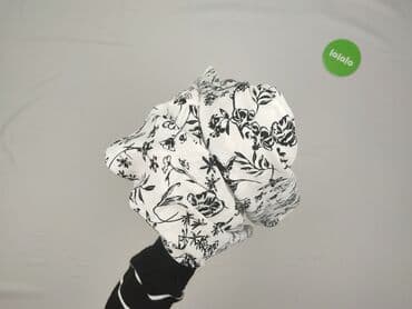 dluga biala koszula: Bluzka damska, rozmiar XL — 5