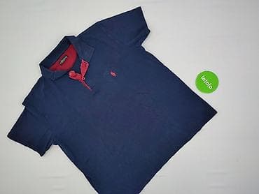 ralph lauren poland: Polo Ralph Lauren, Koszulka polo dla mężczyzn, rozmiar 3XL — 2