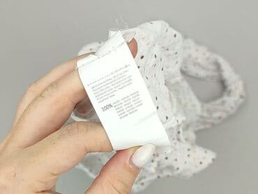 bluzka z ustami house: House, Koszula damska, rozmiar S — 4