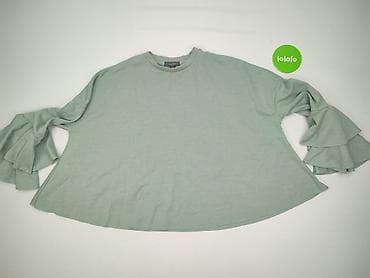 primark gingham top: Primark, Bluzka damska, rozmiar M — 2