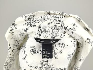 ciuchy h m: H&M Mama, Tunika damska, rozmiar L — 4